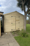 Garden Offices & Timber Sheds