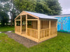 Commercial Sheds, Sandhouses & Shelters