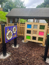 Commercial Creative & Sensory Play