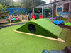 Commercial Freestanding Play