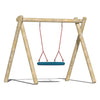 Commercial 100cm Nest Swing Set