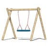 Commercial 100cm Nest Swing Set