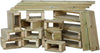 22pcs Building block set