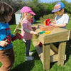 ZR Busy Bench