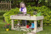 ZR Busy Bench