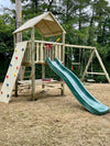 The Kentucky Climbing Frame with picnic Table
