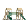 The Alaska Climbing Frame