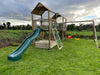 The Alabama Climbing Frame