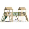 The Alabama Climbing Frame