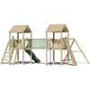 The Alabama Climbing Frame
