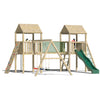 The Alabama Climbing Frame