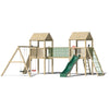 The Alabama Climbing Frame