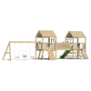 Commercial Delaware Climbing Frame