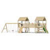 Commercial Delaware Climbing Frame