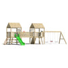 Commercial Delaware Climbing Frame