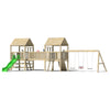 Commercial Delaware Climbing Frame