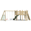 Arkansas Adventure Climbing Frame
