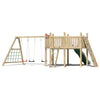 Arkansas Adventure Climbing Frame