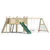Arkansas Adventure Climbing Frame
