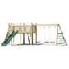 Arkansas Adventure Climbing Frame