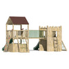 The Castle Climbing Frame