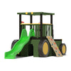 Commercial Tractor Climbing Frame