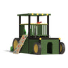 Commercial Tractor Climbing Frame