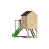 Commercial Minnesota Playhouse Climbing Frame