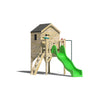Commercial Minnesota Playhouse Climbing Frame