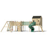 The Cavehill Climbing Frame