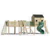 The Cavehill Climbing Frame