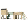 The Cavehill Climbing Frame