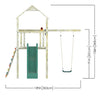 Colorado Climbing Frame