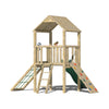Connecticut Climbing Frame