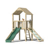 Connecticut Climbing Frame