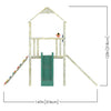 Connecticut Climbing Frame