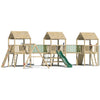 The California Climbing Frame