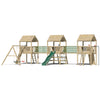 The California Climbing Frame