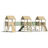 The California Climbing Frame