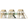 The California Climbing Frame