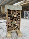 Outdoor Wooden Discovery Bug's Life