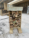Outdoor Wooden Discovery Bug's Life