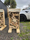 Outdoor Wooden Discovery Bug's Life