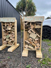 Outdoor Wooden Discovery Bug's Life