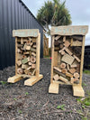 Outdoor Wooden Discovery Bug's Life
