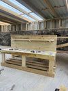 ZR Mud kitchen