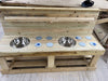 ZR Mud kitchen