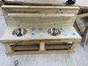 ZR Mud kitchen