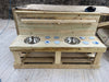 ZR Mud kitchen