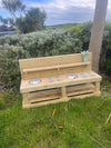 ZR Mud kitchen